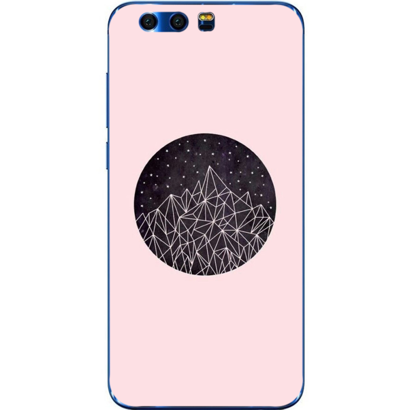 Чехол Uprint Huawei Honor 9 