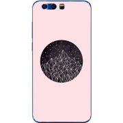 Чехол Uprint Huawei Honor 9 