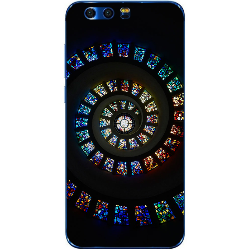 Чехол Uprint Huawei Honor 9 