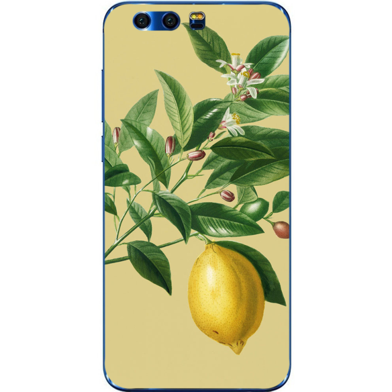 Чехол Uprint Huawei Honor 9 