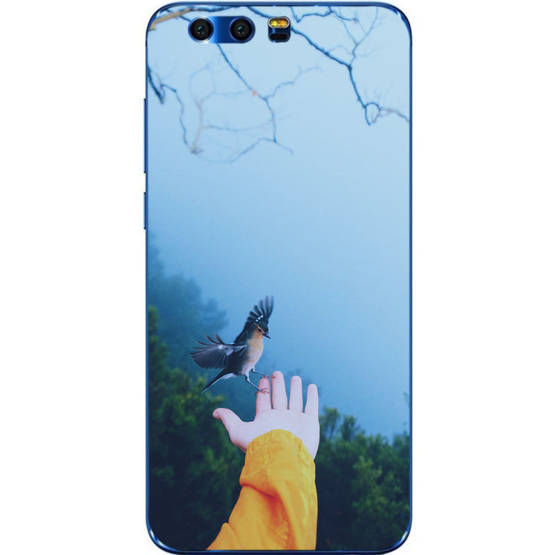 Чехол Uprint Huawei Honor 9 