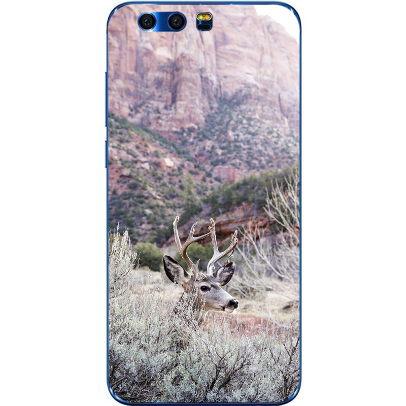 Чехол Uprint Huawei Honor 9 