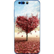 Чехол Uprint Huawei Honor 9 Tree of Love