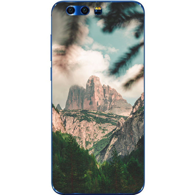 Чехол Uprint Huawei Honor 9 
