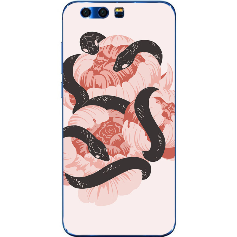 Чехол Uprint Huawei Honor 9 