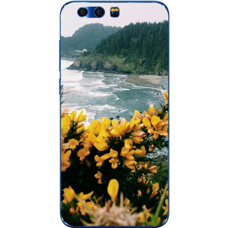 Чехол Uprint Huawei Honor 9 