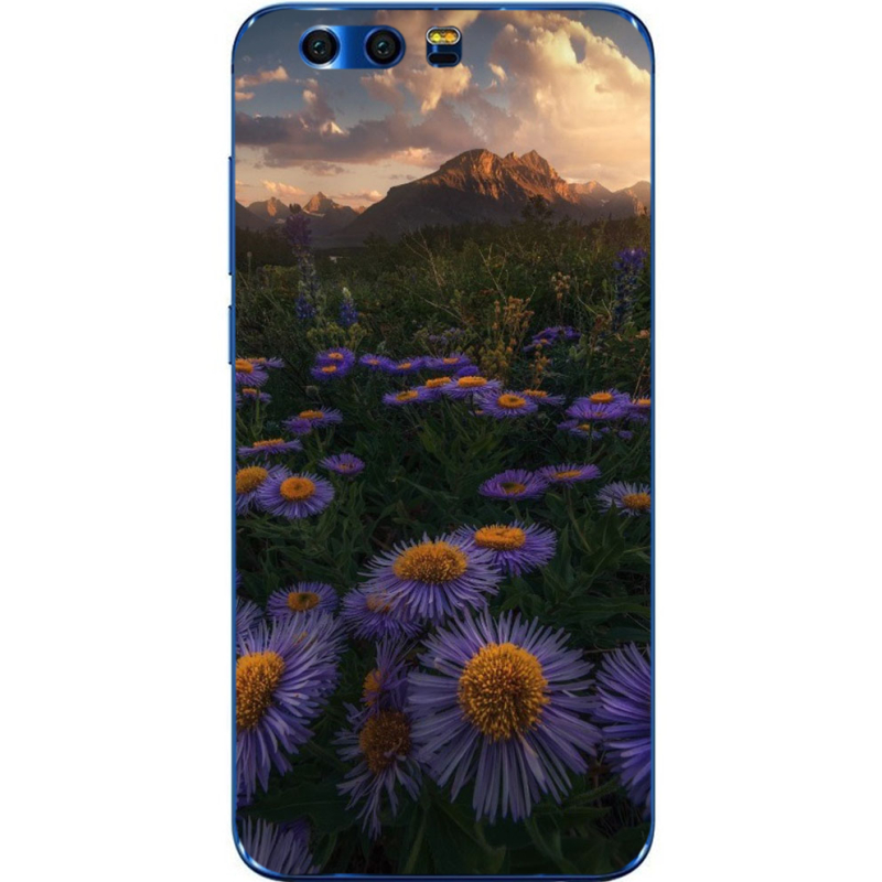 Чехол Uprint Huawei Honor 9 