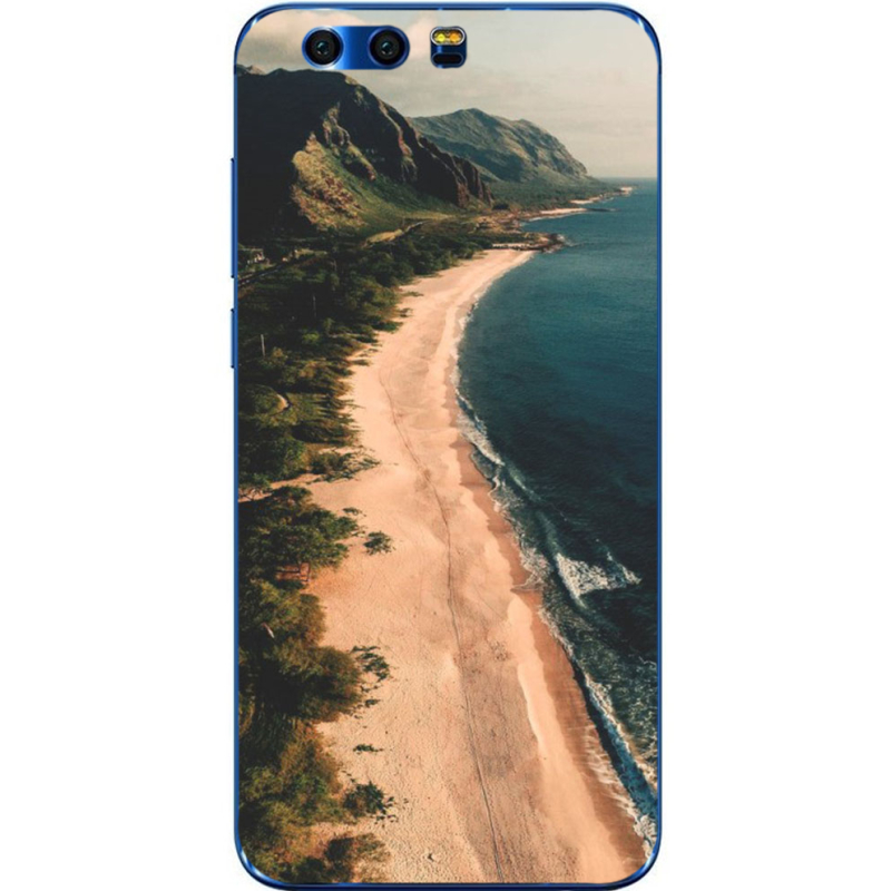 Чехол Uprint Huawei Honor 9 