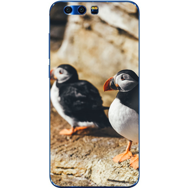 Чехол Uprint Huawei Honor 9 