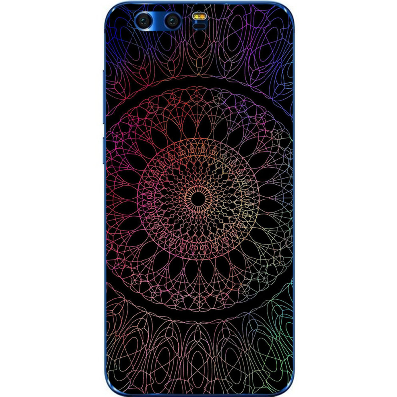 Чехол Uprint Huawei Honor 9 