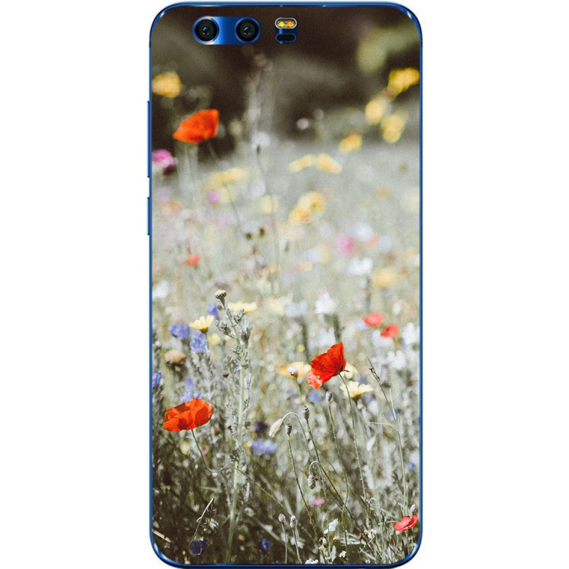 Чехол Uprint Huawei Honor 9 