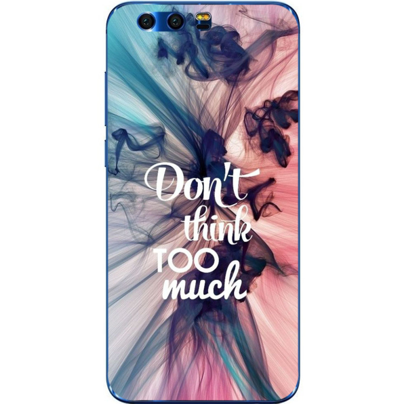 Чехол Uprint Huawei Honor 9 