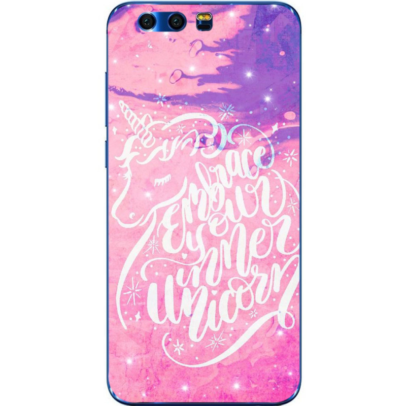 Чехол Uprint Huawei Honor 9 