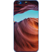 Чехол Uprint Huawei Honor 9 