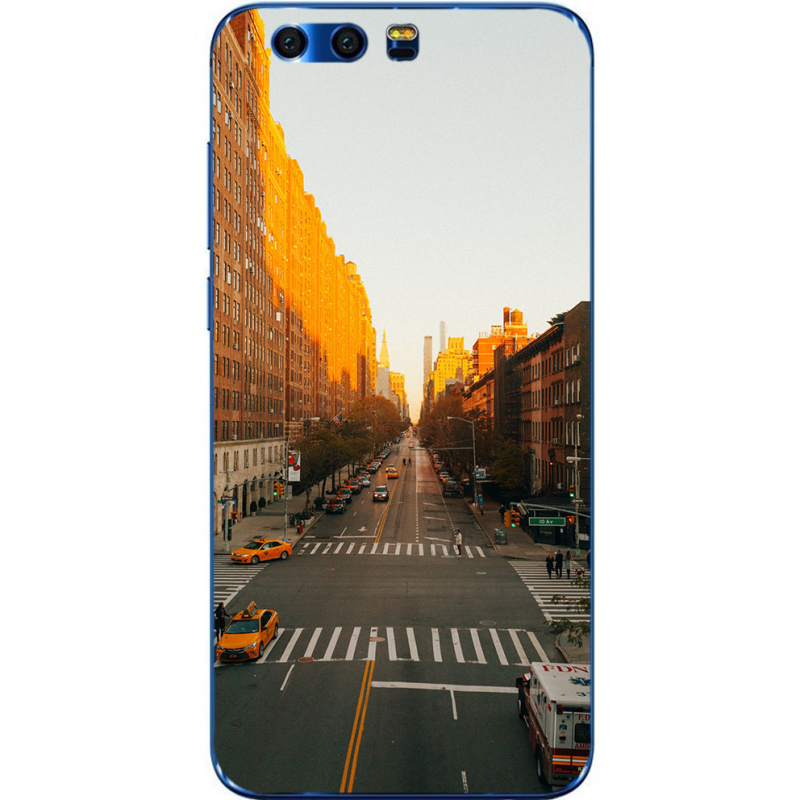 Чехол Uprint Huawei Honor 9 