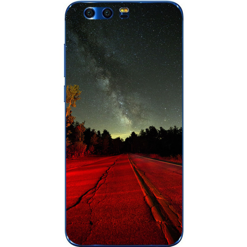 Чехол Uprint Huawei Honor 9 