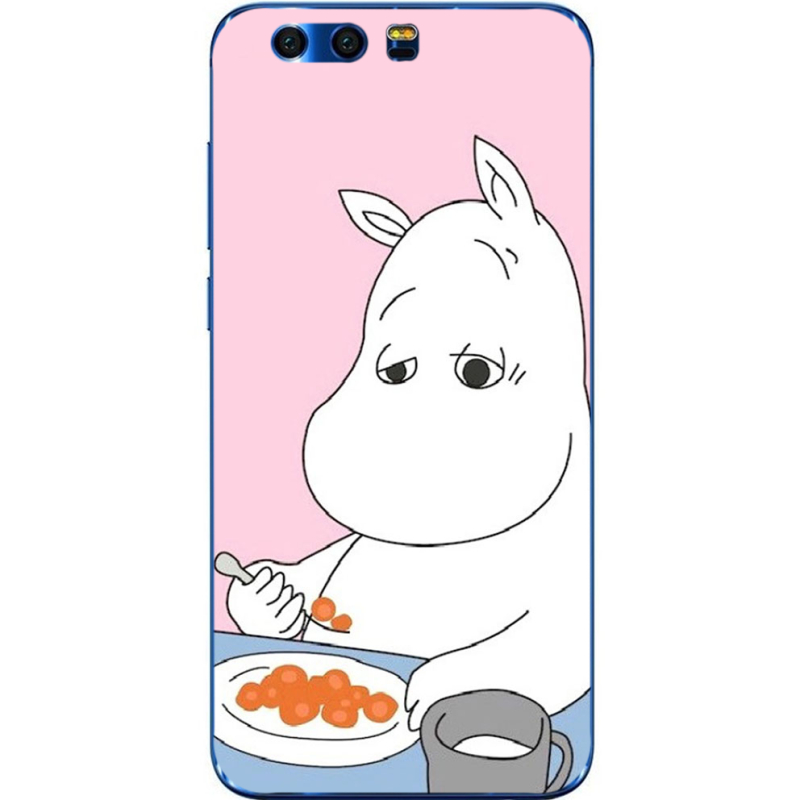 Чехол Uprint Huawei Honor 9 Mumintroll