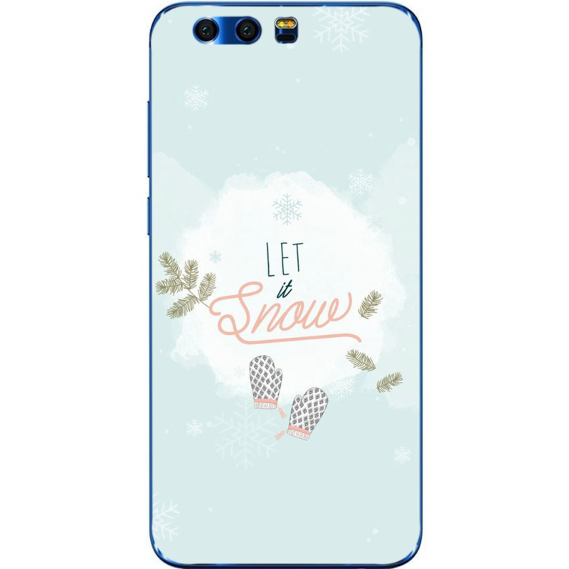Чехол Uprint Huawei Honor 9 