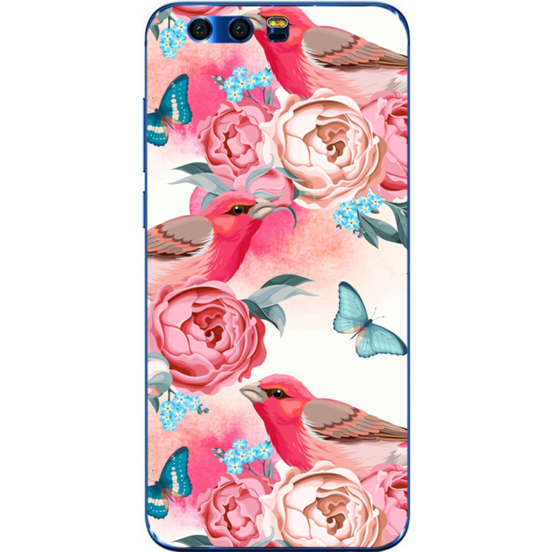 Чехол Uprint Huawei Honor 9 