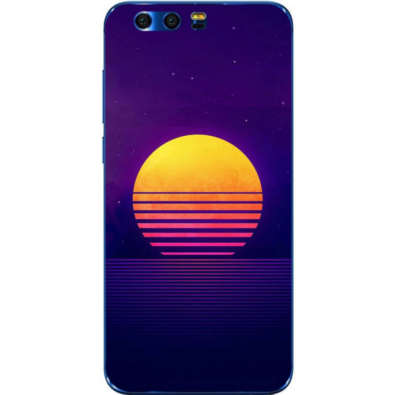 Чехол Uprint Huawei Honor 9 