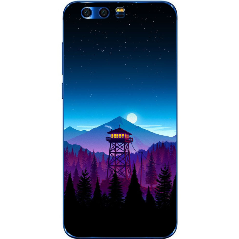 Чехол Uprint Huawei Honor 9 