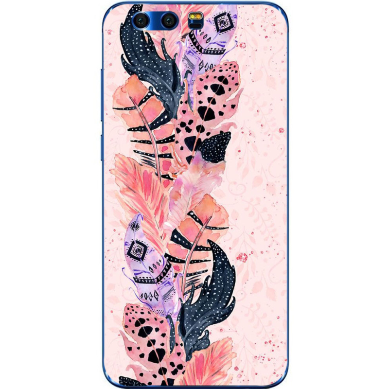 Чехол Uprint Huawei Honor 9 