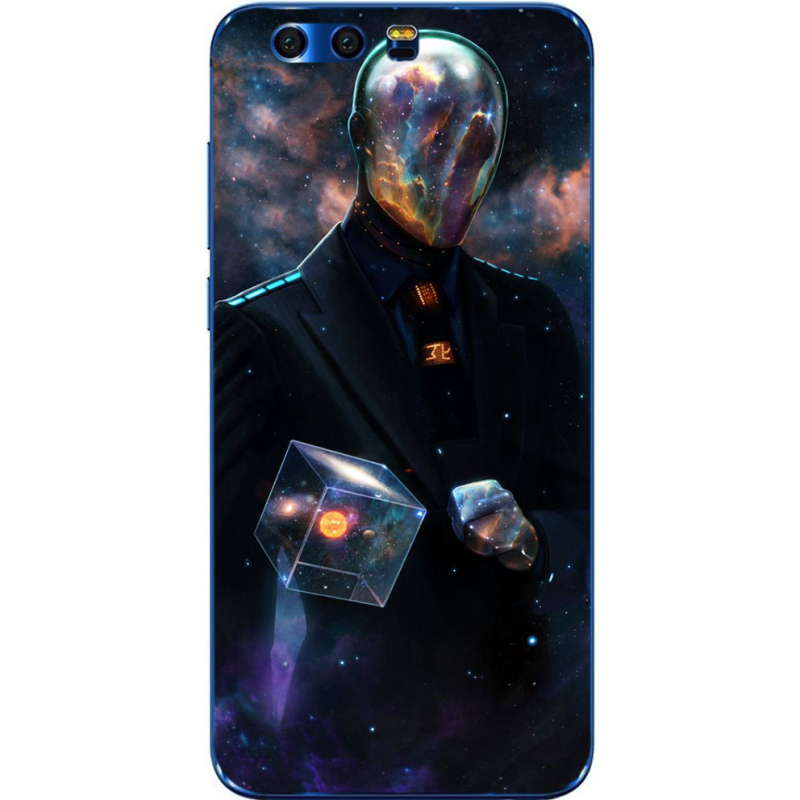 Чехол Uprint Huawei Honor 9 