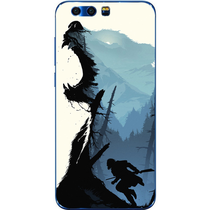 Чехол Uprint Huawei Honor 9 