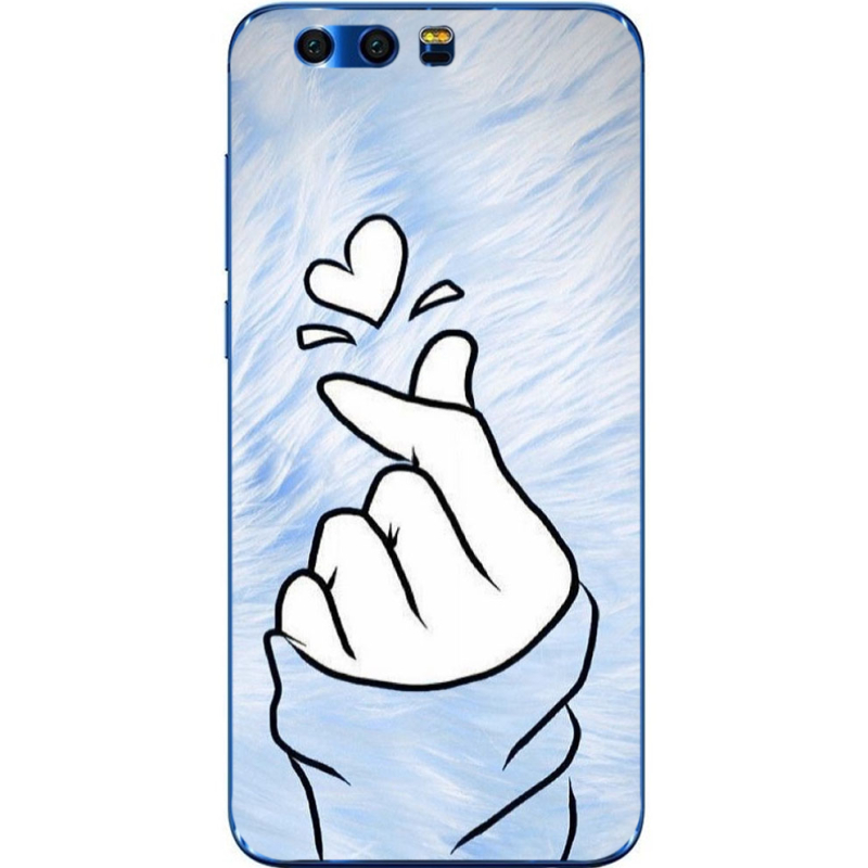 Чехол Uprint Huawei Honor 9 