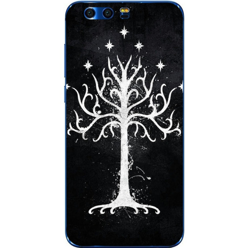 Чехол Uprint Huawei Honor 9 Fantasy Tree