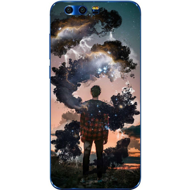 Чехол Uprint Huawei Honor 9 