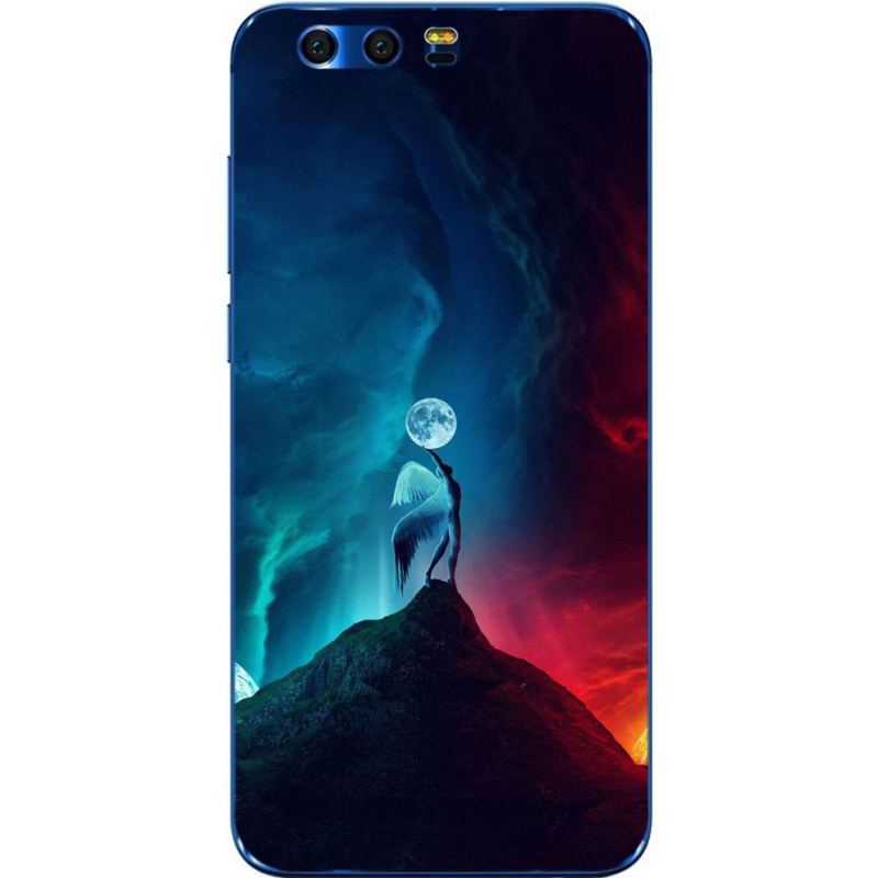 Чехол Uprint Huawei Honor 9 