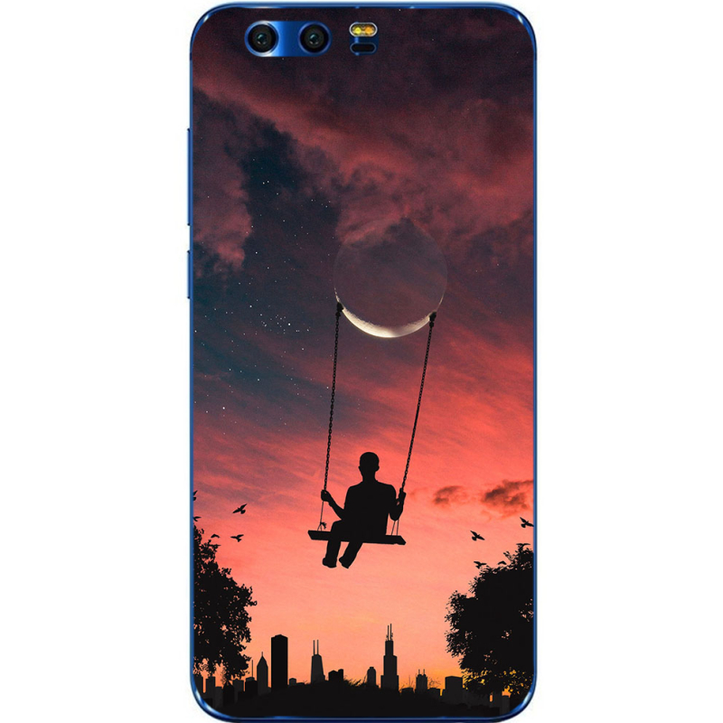 Чехол Uprint Huawei Honor 9 