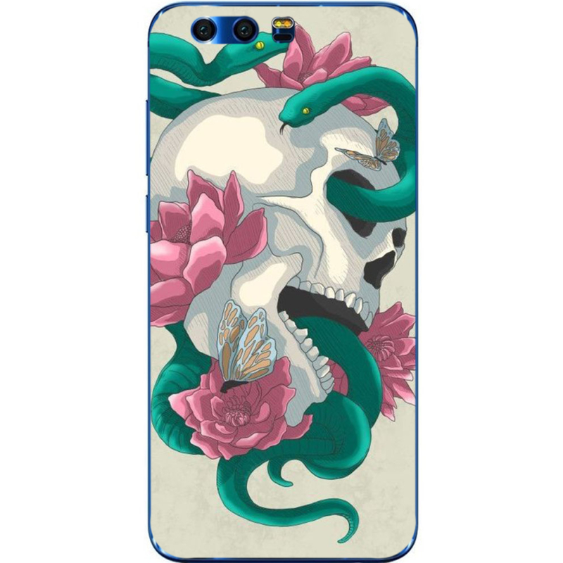 Чехол Uprint Huawei Honor 9 
