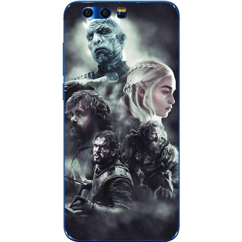 Чехол Uprint Huawei Honor 9 