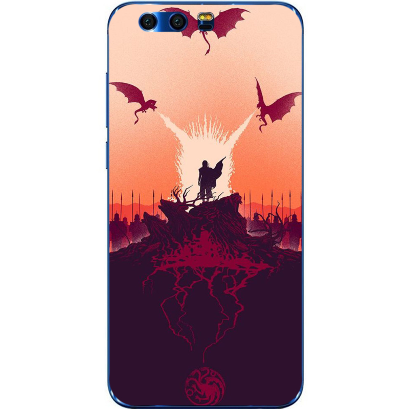 Чехол Uprint Huawei Honor 9 