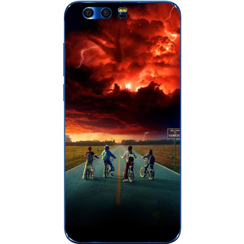 Чехол Uprint Huawei Honor 9 