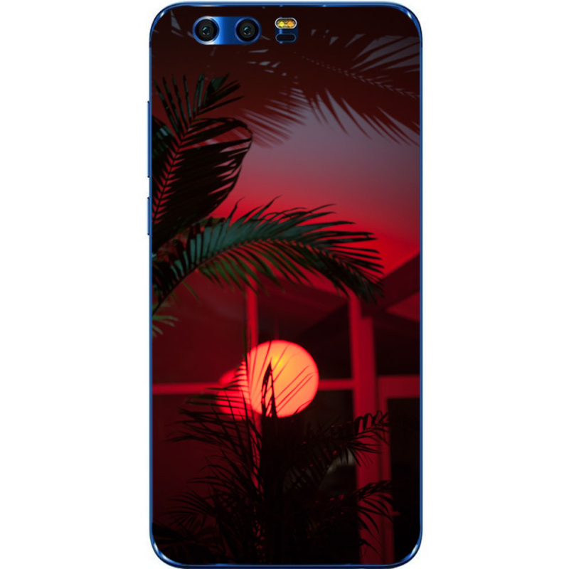 Чехол Uprint Huawei Honor 9 