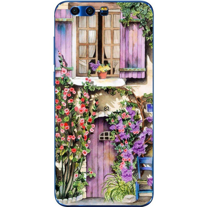 Чехол Uprint Huawei Honor 9 