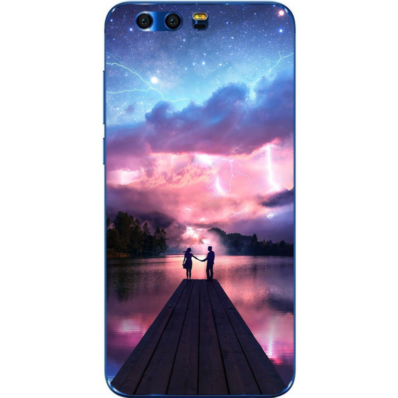 Чехол Uprint Huawei Honor 9 