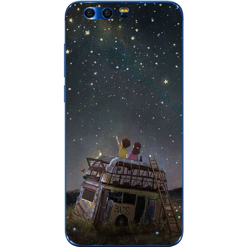 Чехол Uprint Huawei Honor 9 