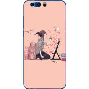Чехол Uprint Huawei Honor 9 