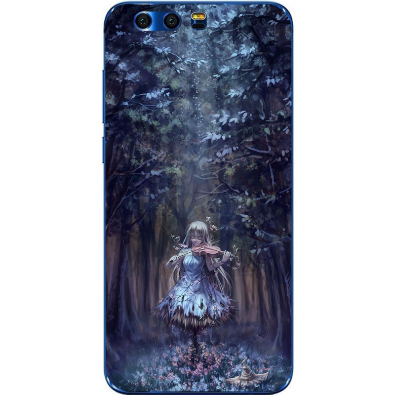 Чехол Uprint Huawei Honor 9 