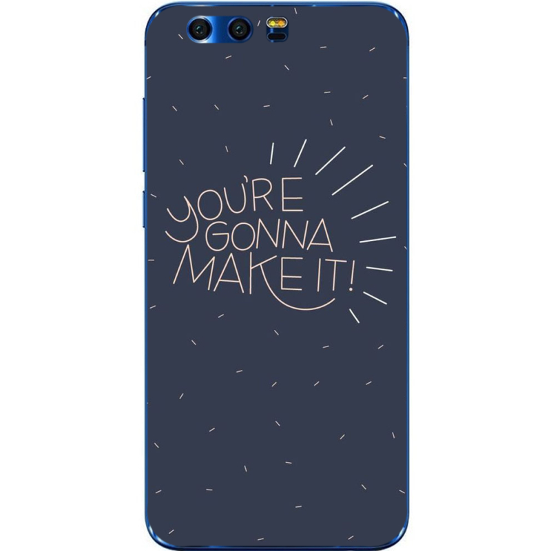 Чехол Uprint Huawei Honor 9 