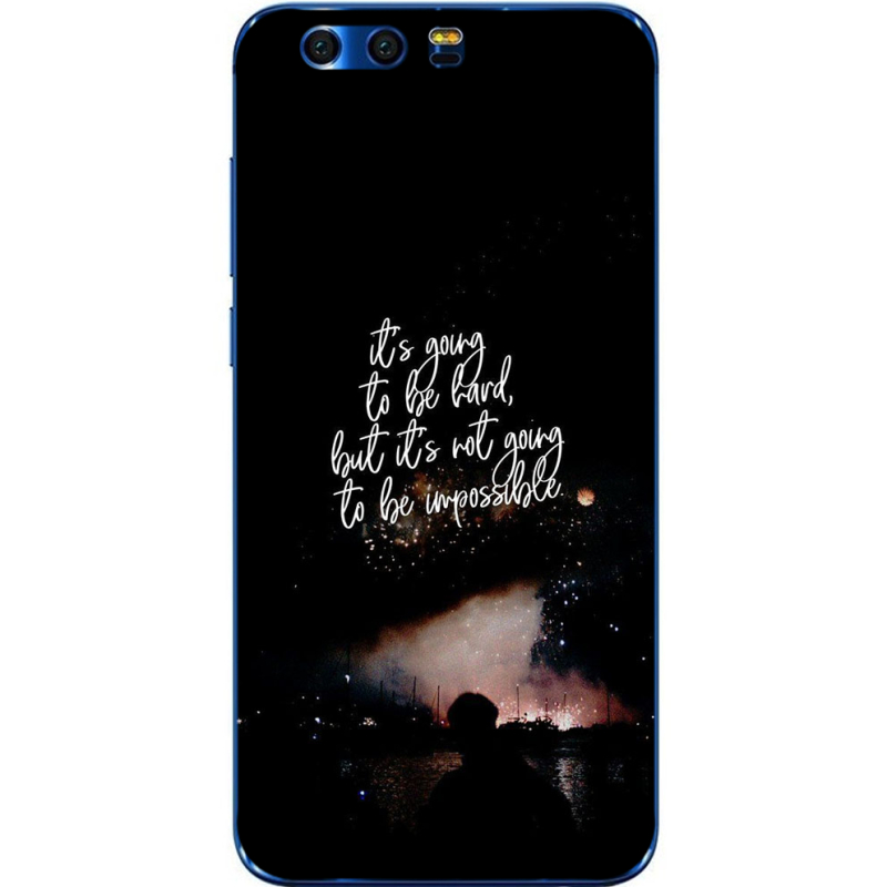 Чехол Uprint Huawei Honor 9 