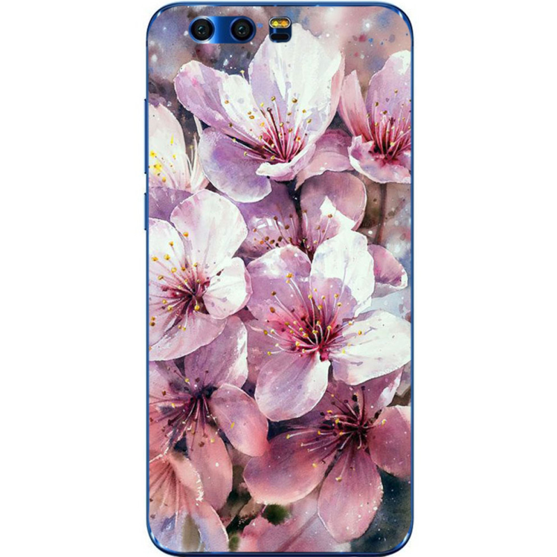 Чехол Uprint Huawei Honor 9 