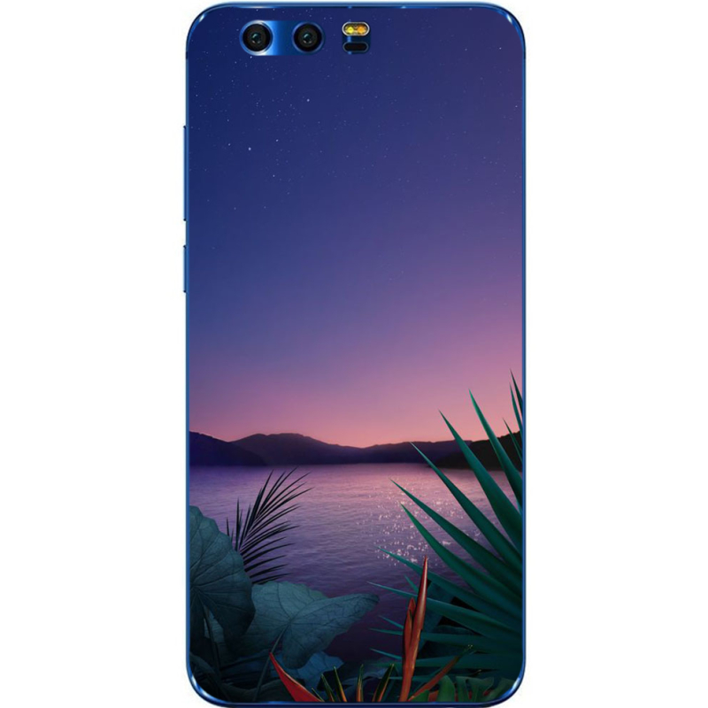 Чехол Uprint Huawei Honor 9 