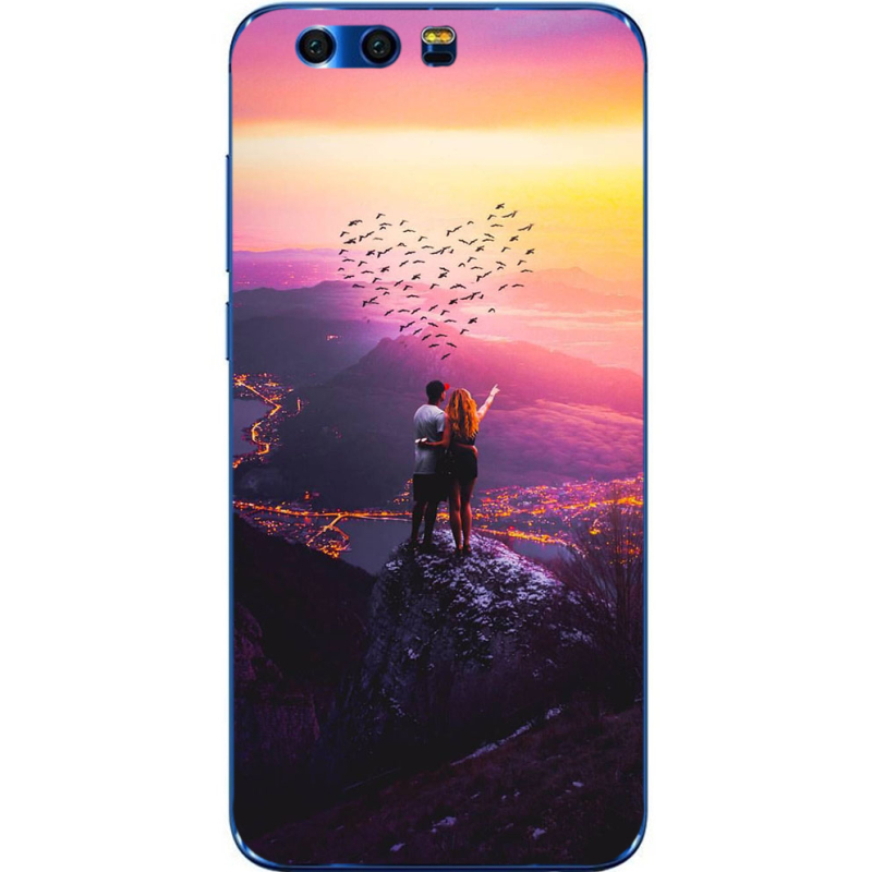 Чехол Uprint Huawei Honor 9 