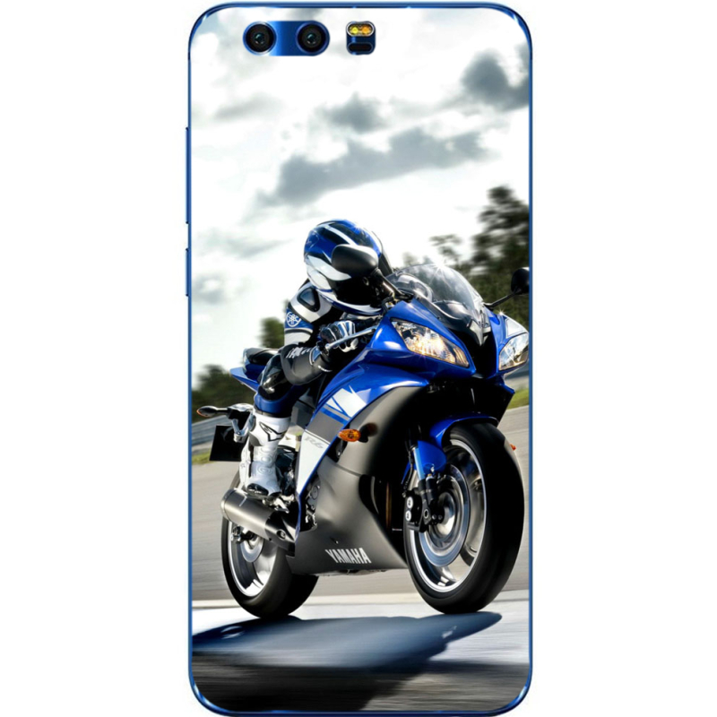 Чехол Uprint Huawei Honor 9 
