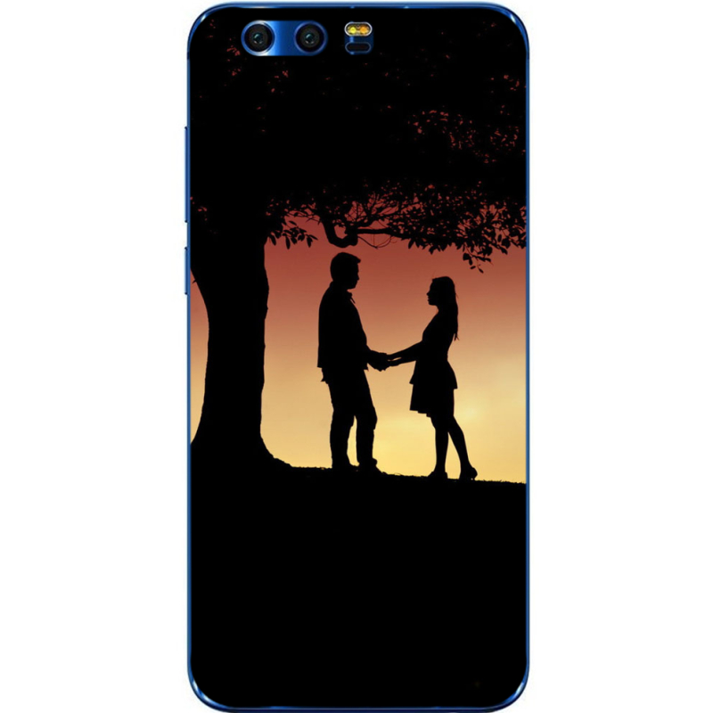Чехол Uprint Huawei Honor 9 